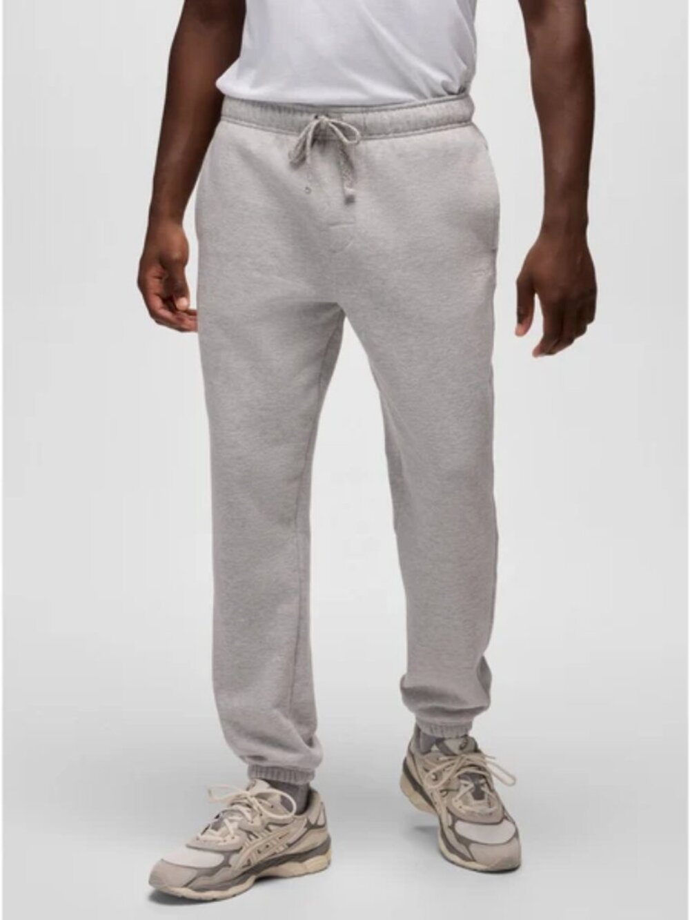 Prana Fleece Sweatpants